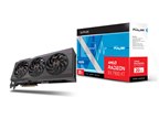 SAPPHIRE SAPPHIRE PULSE Radeon RX 7900 XTX GAMING OC 24GB GDDR6