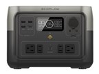 EcoFlow Technology EcoFlow RIVER 2 Pro 価格比較 - 価格.com