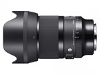 SIGMA - ＳＩＧＭＡ　ライカＬ３５ｍｍ　Ｆ１．４ＤＧ　ＤＮ（Ａ） Amazon.com : 35mm F1.4 DG DN for L- Mount Black : Electronics