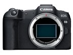 デジタルカメラ EOS R6 Mark II Canon EOS R6 Mark II：レンズ交換式カメラ・レンズ｜個人｜キヤノン