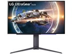 LG UltraGear 27GR95QE-B 26.5インチ 公式】27GS95QE-B | モニター | LG JP