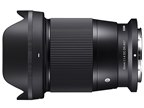 シグマ 30mm F1.4 DC DN [ニコンZ用] 価格比較 - 価格.com