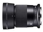 シグマ 16mm F1.4 DC DN [ニコンZ用] 価格比較 - 価格.com