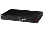 バッファロー BS-GS2008P 価格比較 - 価格.com