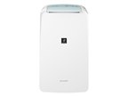 シャープ CV-R120-W [ホワイト系] 価格比較 - 価格.com
