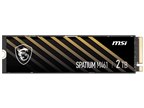 【新品】MSI SPATIUM M482 NVMe M.2 SSD 2TB 61j0VN9AeML._UF350,350_QL80_.jpg