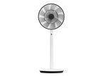 バルミューダ The GreenFan EGF-1700-WK [ホワイトxブラック