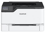 【新品同様】FUJIFILM ApeosPrint C320dw Apeosprint C320 dw FUJIFILM A4カラープリンター 31枚/分