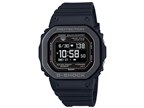 カシオ G-SHOCK ジー・スクワッド DW-H5600-1JR 価格比較 - 価格.com