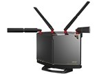 Buffalo - 【新品訳あり(箱きず・やぶれ)】 BUFFALO　無線LANルータ　AirStation WXR-11000XE12　チタニウムグレー 4981254066577.jpg