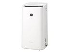 ＳＨＡＲＰ CM-R１００-W　コンパクトクール Amazon.co.jp: Sharp CV-L180-W Plasmacluster 7000