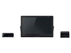 Panasonic UN-15S11 15インチポータブルテレビ Amazon.co.jp: Panasonic UN-15S11 15V High Definition