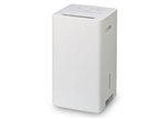 アイリスオーヤマ 除湿機 IJC-P70-H　グレー　2024年製 IJC-P70-H 衣類乾燥除湿機 7L/日 アイリスオーヤマ グレー色 IJC