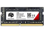 Hanye SD4-16GB-3200-2R8 [SODIMM DDR4 PC4-25600 16GB] 価格比較