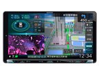 ヨッシー　ケンウッド　彩速　MDV-M910HDF 極美品！ Amazon.co.jp: ケンウッド(KENWOOD) カーナビ 彩速 9インチ MDV