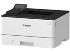 ●Wi-Fi●自動両面印刷●キャノン モノクロレーザープリンター●LBP221 キヤノン Canon レーザープリンター Satera LBP221 A4 モノクロ