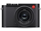 Leica Q3 43 ライカ コンデジ 43mmの最高峰レンズをつけたクールなコンパクトカメラ ライカQ3