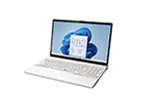 富士通 LIFEBOOK AH480/H FMVA480HW [プレミアムホワイト] 価格比較
