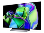 LGエレクトロニクス OLED42C3PJA [42インチ] 価格比較 - 価格.com