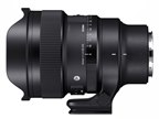 シグマ 14mm F1.4 DG DN [ソニーE用] 価格比較 - 価格.com