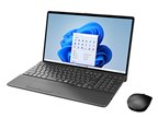 富士通 FMV LIFEBOOK AH53/H2 2023年6月発表モデル 価格比較 富士通 FMV LIFEBOOK AH53/H2 2023年6月発表モデル 価格比較