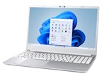 Dynabook dynabook CZ/MW 価格.com限定 W6CZMW7EAS-K 15.6型フル