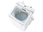 AQUA Prette plus AQW-VX10R-W [ホワイト] 価格比較 - 価格.com
