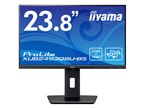 iiyama ProLite XUB2492HSU-B6 [23.8インチ ブラック] 価格比較 - 価格.com