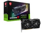 MSI GeForce RTX 4060 VENTUS 2X BLACK 8G OC [PCIExp 8GB] 価格比較