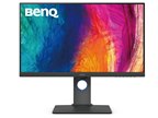 BenQ PD2706QN 27インチ モニター PD2706QN｜27