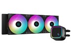 DEEPCOOL LS720 R-LS720-BKAMNT-G-1 [ブラック] 価格比較 - 価格.com