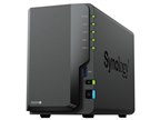 【新品】DiskStation DS220+ /JP Amazon.co.jp: Synology NASキット 2ベイ DS220+/JP【ガイド