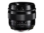 新品未使用　フォクトレンダー NOKTON 50mm F1.2 X-mount Lens Impression! コシナ フォクトレンダー NOKTON 50mmF1.2 X