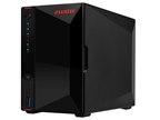 ASUSTOR NIMBUSTOR 4 Gen2 AS5404T 価格比較 - 価格.com