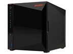外付けハードディスク・ドライブ ASUSTOR NIMBUSTOR 2 Gen2 NAS AS5402T AS5402T（Nimbustor 2 Gen2） | 正規代理店（日本初） 株式会社