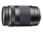 オリンパス M.ZUIKO DIGITAL ED 75-300mm F4.8-6.7 II [ブラック] 価格