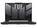 ASUS TUF Gaming A15 FA507NV FA507NV-R7R4060 [メカグレー] 価格比較 