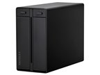 センチュリー 裸族のテラスハウス RAID USB3.2 Gen1&eSATA