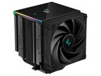 DEEPCOOL AK620 DIGITAL PRO R-AK620-BKAPMN-G [ブラック] 価格比較