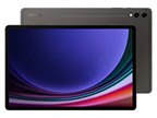 サムスン Galaxy Tab S9 SM-X710NZAAXJP [グラファイト] 価格比較