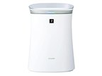 引っ越しセール - 値段交渉可能です:SHARP KC-R500Y-W 2023 シャープ KC-T500Y [ホワイト] 価格比較 - 価格.com