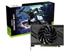玄人志向 GALAKURO GAMING GG-RTX4060-E8GB/OC/DF3 [PCIExp 8GB