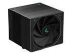 DEEPCOOL ASSASSIN IV VC VISION R-ASN4-BKNVMD-G [ブラック] 価格比較