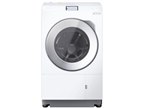 パナソニック NA-LX129CR-W 最上位モデル　2024年10月購入 Amazon | パナソニック ドラム式洗濯乾燥機 幅63.9cm 洗濯12kg