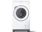 パナソニック NA-LX127CR-W [マットホワイト] 価格比較 - 価格.com