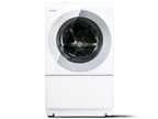 Panasonic パナソニック NA-VG780 7kg中古美品　シオネ Cuble NA-VG780L-H パナソニック 洗濯7kg 乾燥3.5kg ななめ