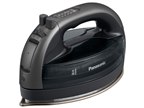Panasonic コードレススチームアイロン NI-WL506 ダークブルー 概要 コードレススチームアイロン NI-WL506 | アイロン・衣類