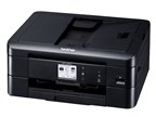 brother DCP-J926N-B 動作良 印刷OK ADF/レーベル印刷 ブラザー工業 DCP-J926N-W A4インクジェット複合機 ホワイト