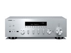 ヤマハ R-N303(S) [シルバー] 価格比較 - 価格.com