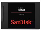 【中古】SanDisk Ultra 3D SSD 4TB Amazon.com: SanDisk Ultra 3D NAND 4TB Internal SSD - SATA III 6 Gb
